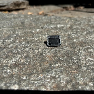 Traxxas TRX4M Rear Tire Delete | 3D Printed Upgrade Accessory for Improved Performance & Style
