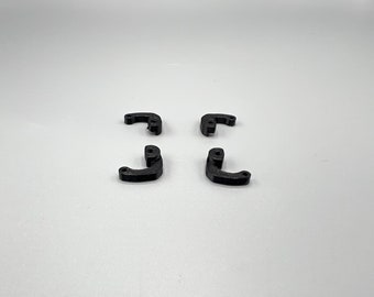 TRX4m Flex Blades V3: Indestructible RC Crawler Upgrade