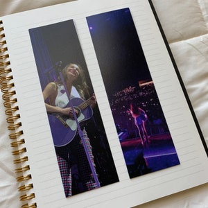 Olivia Rodrigo Bookmark