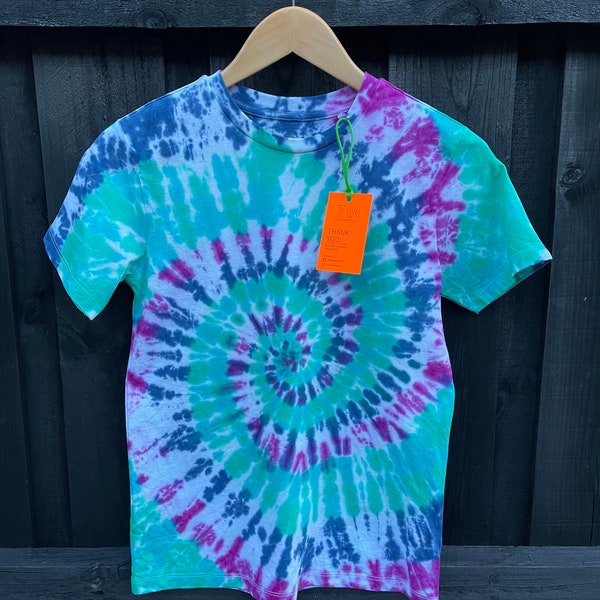 Bulk Tie Dye Shirts Etsy