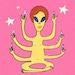 Avatar belonging to litmatchoddities