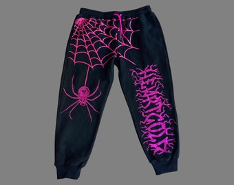 Louis Vuitton Sweatpants - Etsy