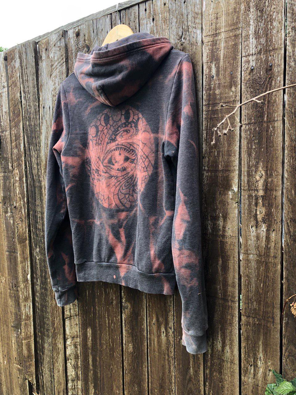 Goa Jacket - Etsy Israel