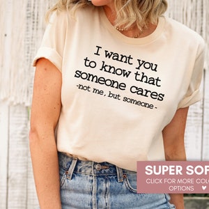 Funny Friend Shirt, Sarcastic Womens Shirt, Humor Shirt, Sarcasm Shirt, Humorous Shirt, Funny Saying Shirt, Gift For Her, Best Friend Tee 画像 2