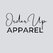 Order Up Apparel