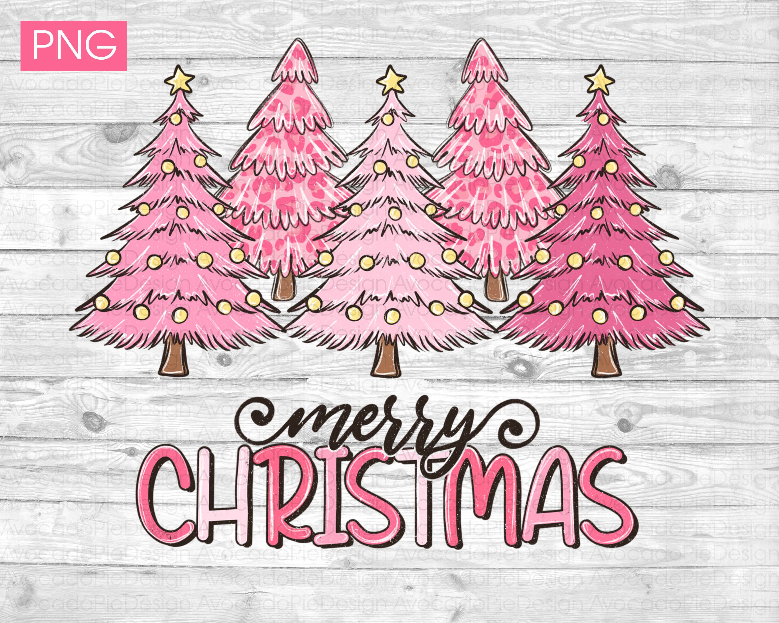 Evaluable Último Sandalias Pink merry christmas - Etsy España