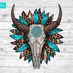 Western sunflower PNG files for sublimation design | Western PNG sublimation designs | Western cow sublimation png | Western sublimation png