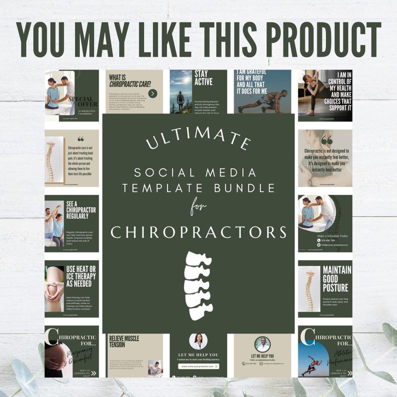 10 Gift Certificate Templates for Chiropractors is perfect Chiropractic Gift for Chiropractic Office | Coupon Templates