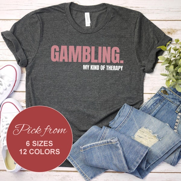 Gambling - Etsy