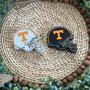 TN Volunteers Tier Tray Decor - Table and Desk Art image 5