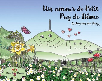A love of Petit Puy de Dôme