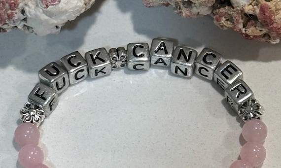 Madagascar Pink Quartz 6 mm Bracelets  - Love, Healing, Protection! Bracelet for warriors!