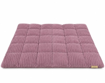 GRAND - mat for cats and dogs – available in different sizes, washable, warm & comfortable.