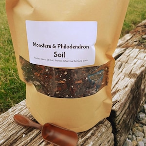 Philodendron Soil - Etsy