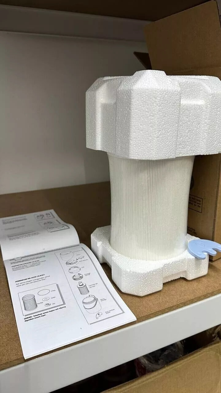 アムウェイ eSpring 交換用フィルターカートリッジ プレ アムウェイ eSpring 交換用フィルターカートリッジ プレ