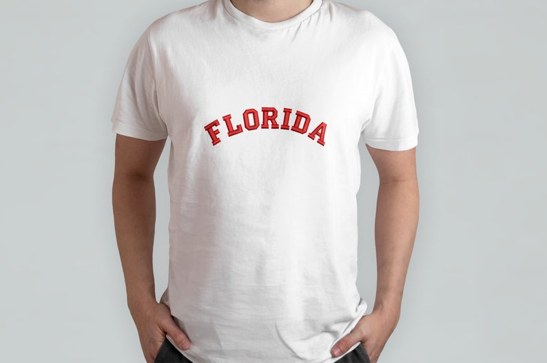 University Of Florida Machine Embroidery Designs