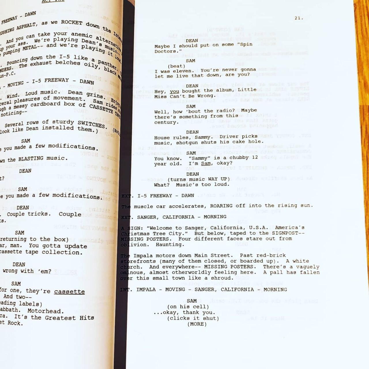 Most Loved Web Series Pilot Scripts – EKAGMA