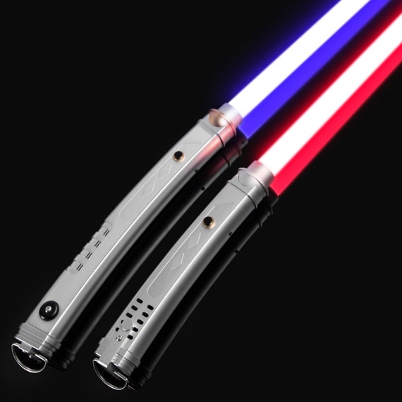 Master Ahsoka Lightsaber Pair Ahsoka 