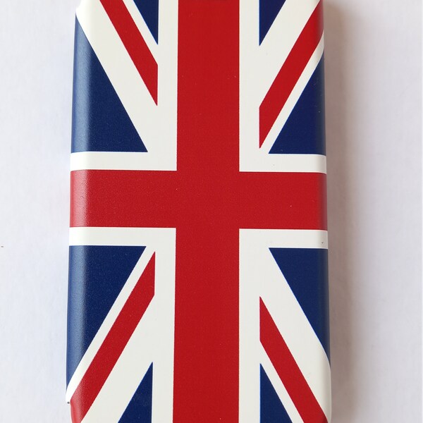 Union Jack Phone Covers Etsy