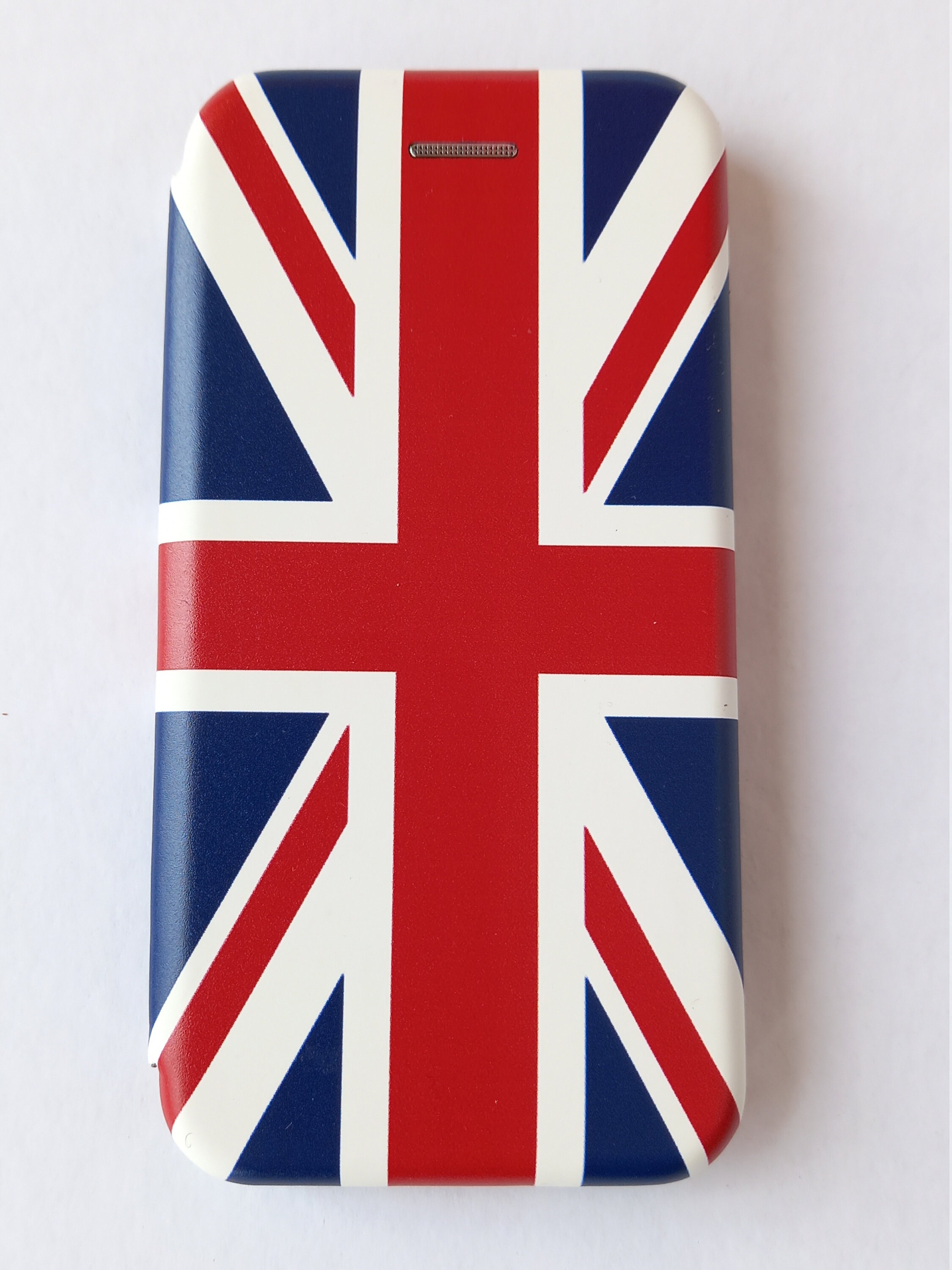 Union Jack Phone Wallets Etsy