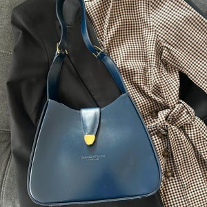Gianfranco Lotti Handbag - Etsy