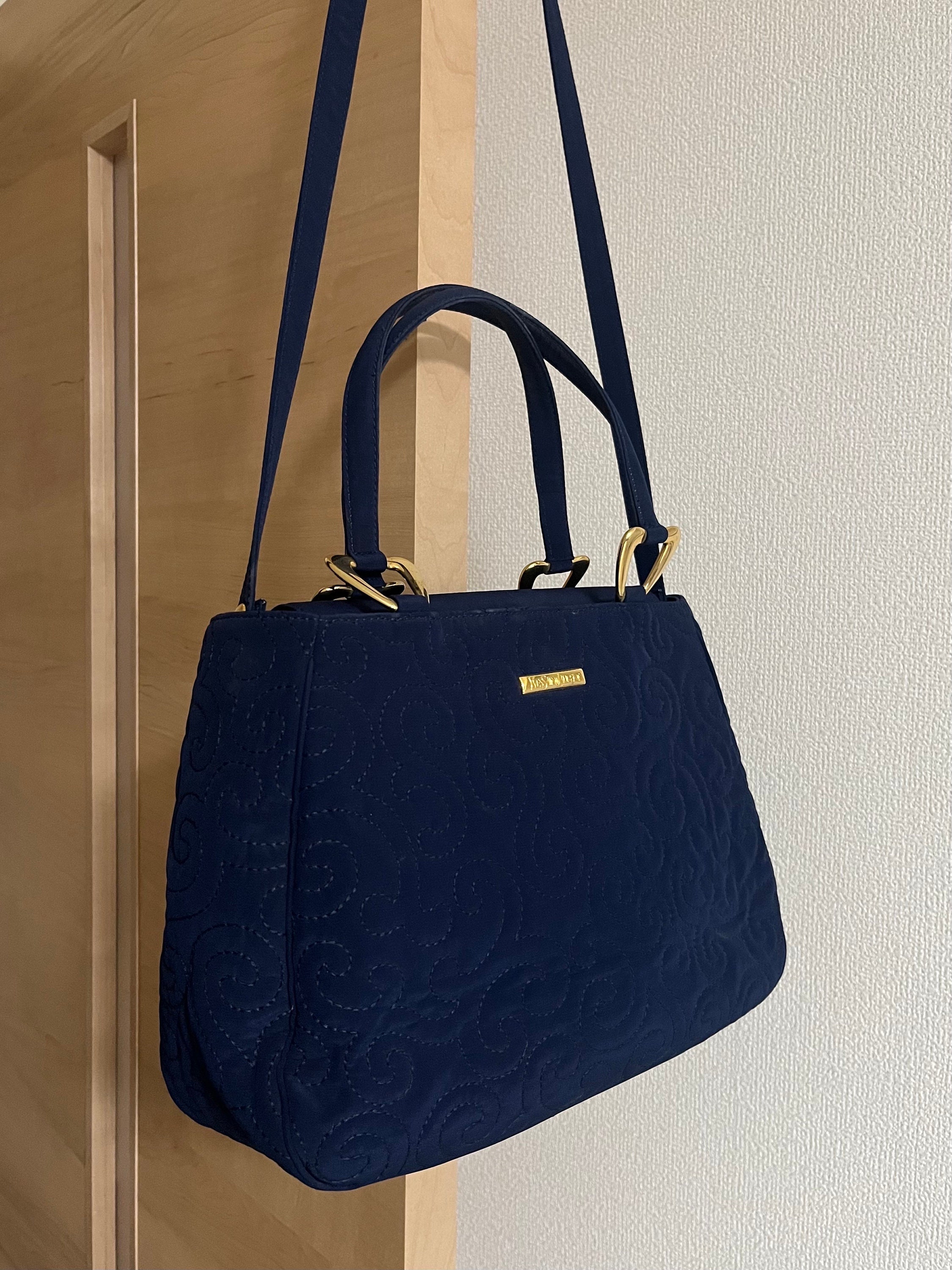 Yves Saint Laurent Bag 