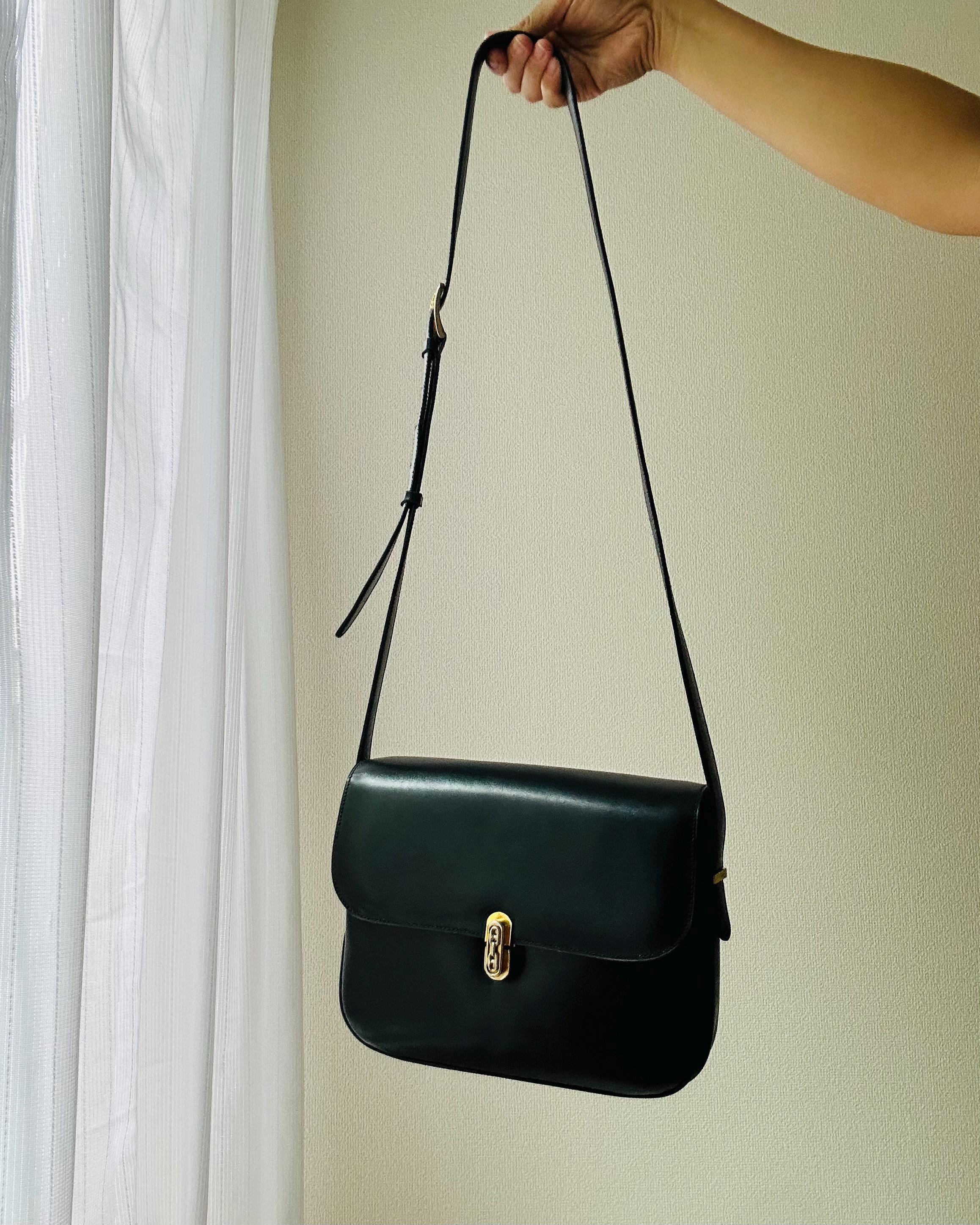 Vintage celine bag - Etsy 日本