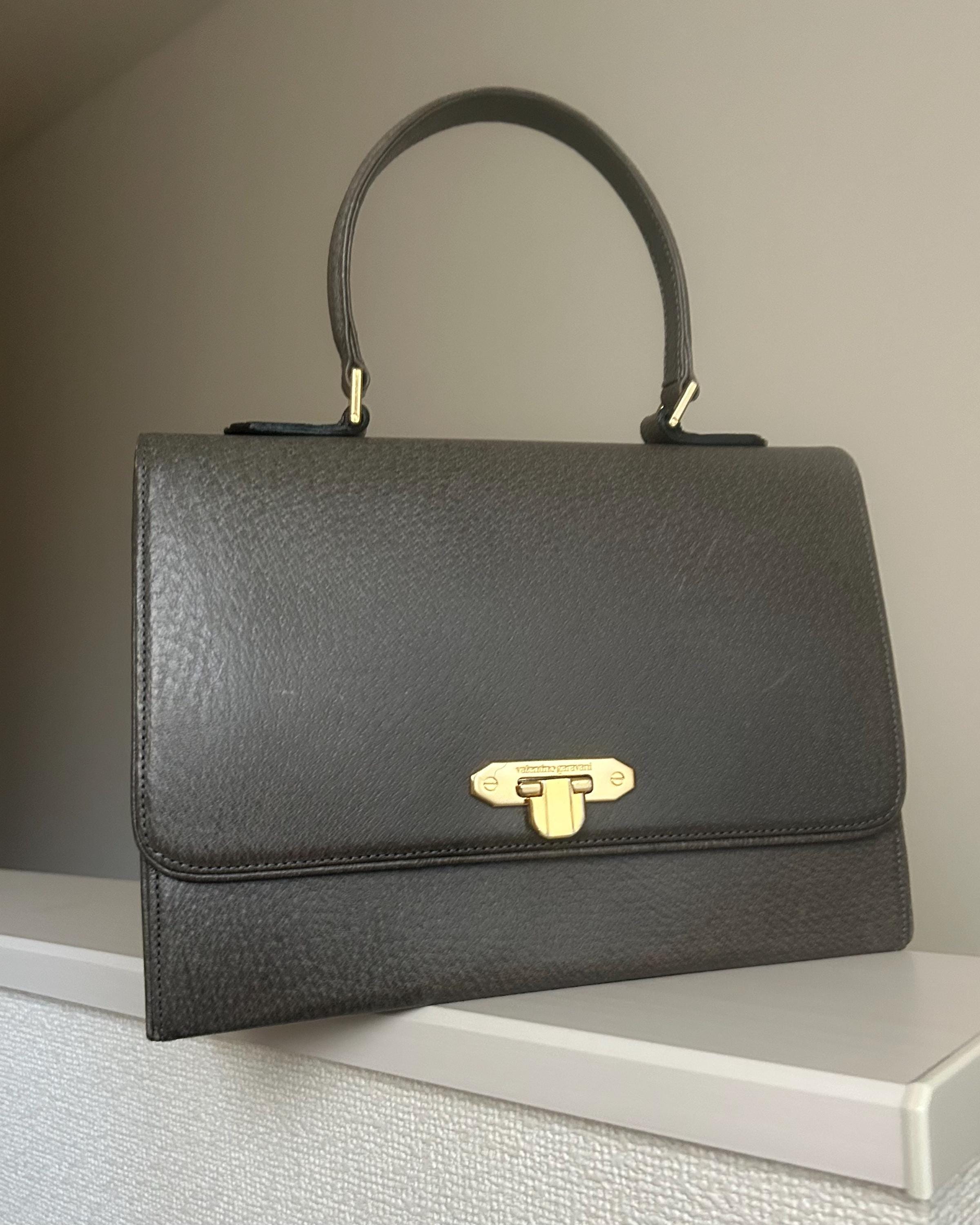 Carolina herrera handbags - Etsy 日本