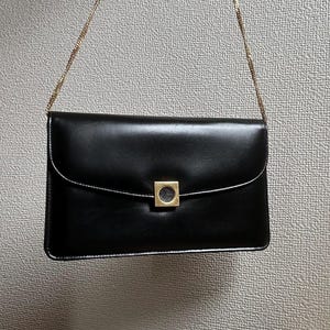 Launer London Bag - Etsy