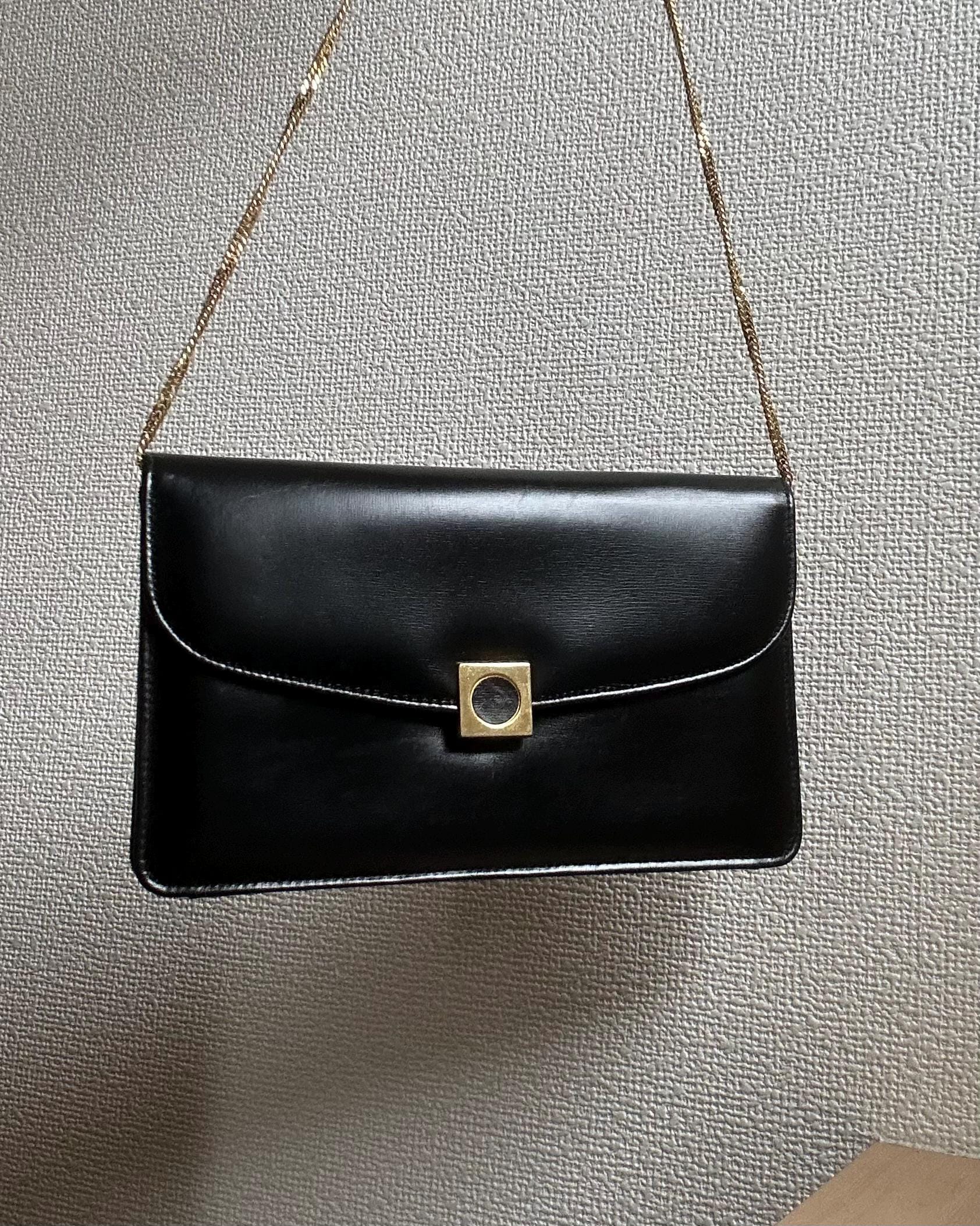 Launer London Bag - Etsy