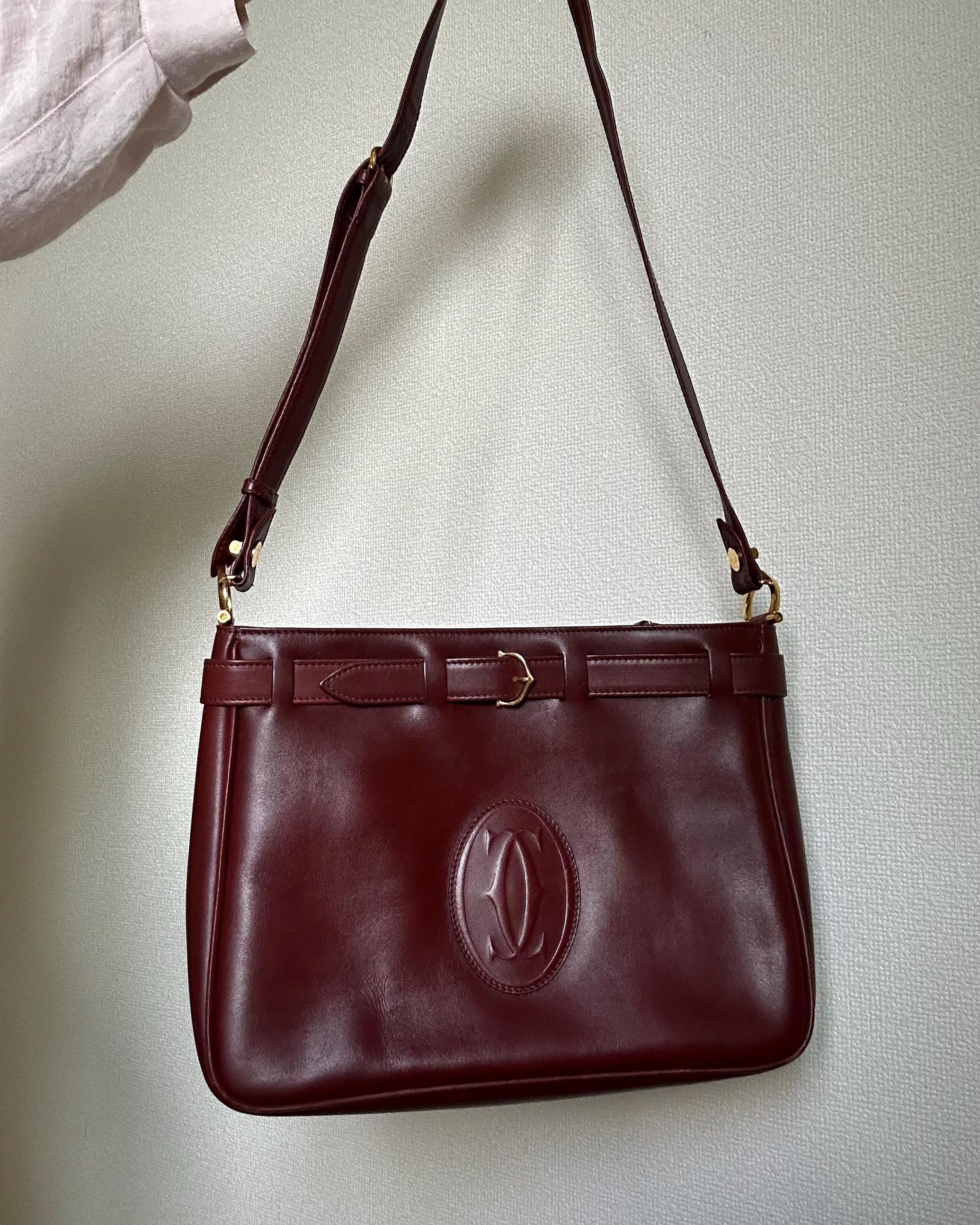 De vecchi purse - Etsy 日本