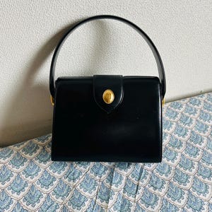 Gianfranco Lotti Handbag - Etsy