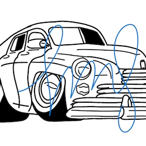 hudson SVG Digital File