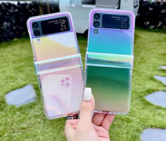  for Galaxy Z Fold 4 Case, Cute Z Fold 4 Case with