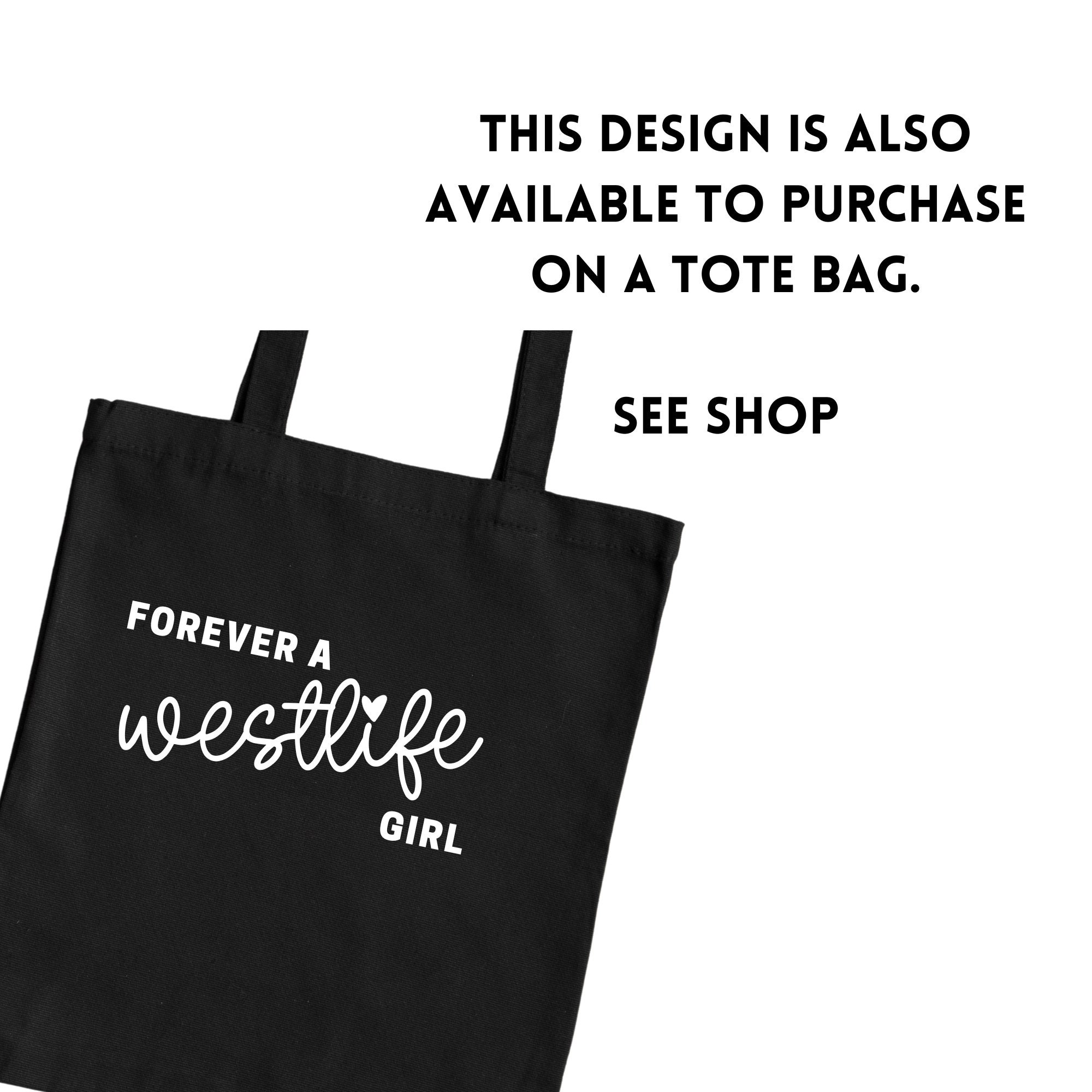Westlife diaper bag cheap