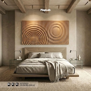 Puede incluir: Un conjunto de tres jarrones de cerámica de diferentes alturas y formas. Los jarrones están esmaltados en un acabado blanco mate, ofreciendo una estética minimalista. El jarrón más alto mide aproximadamente 25 cm.