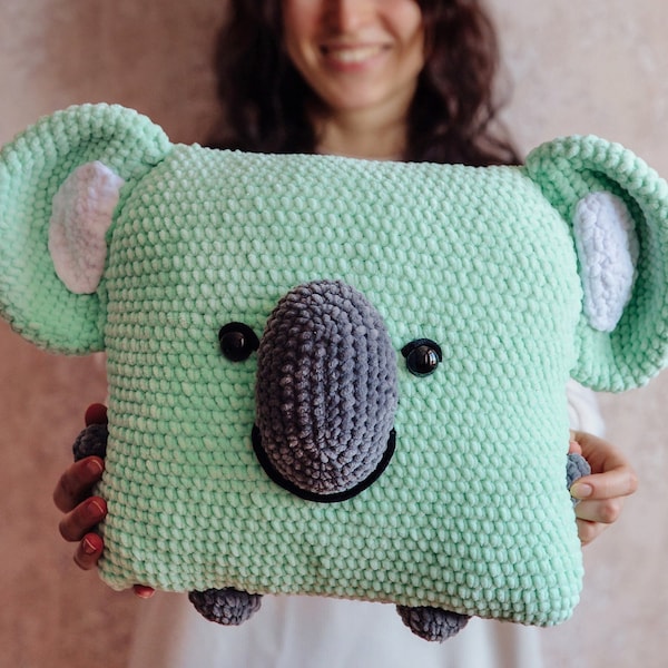 Crochet modèle koala, amigurumi koala, crochet koala modèle, crochet jouet koala, amigurumi jouet koala, crochet tutoriel jouet, crochet jouet