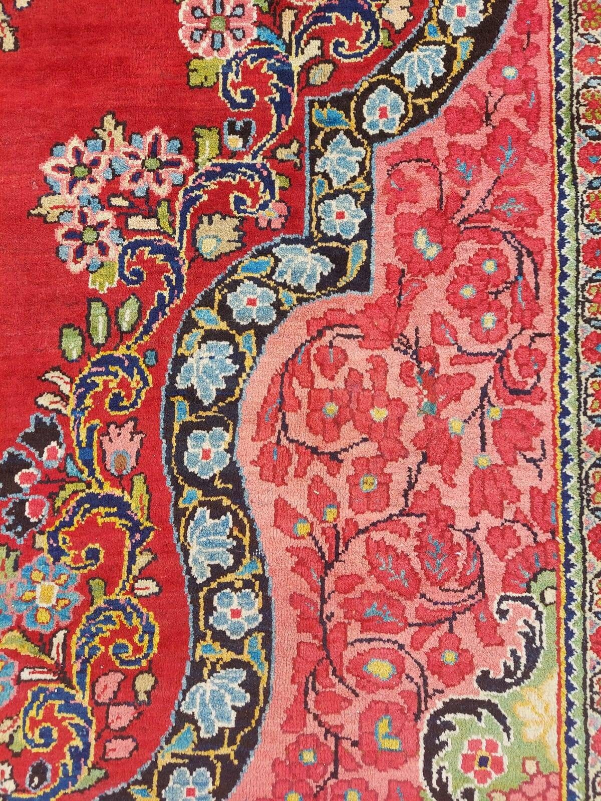 10x14 Persian Oversize Rug Living Room Area Rug 10x13 Etsy