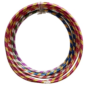 led hoops for sale