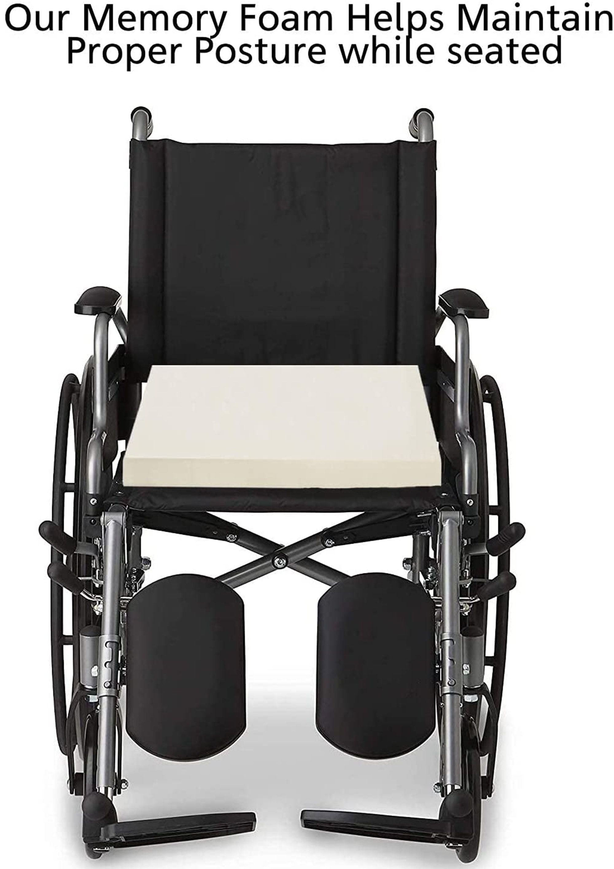 Memory Foam Upholstery Mattress Topper Offcut Mattress Mat for Dog