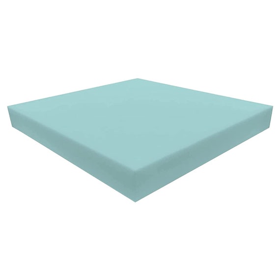 Sofa Cushion Sponge Seat, High Density Cushion Pad