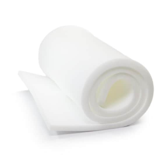 Upholstery Foam Memory Foam- Cut To Size High & Medium Density Pad Cushions Seat | UK - View #9