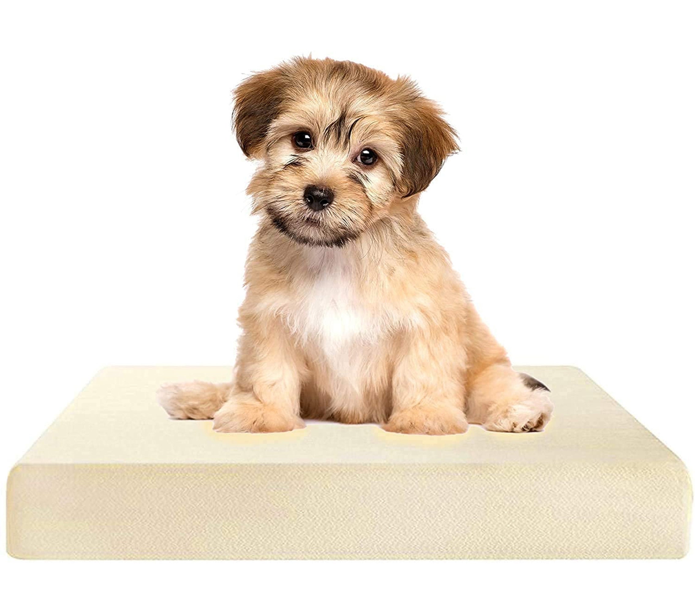 Memory Foam Upholstery Mattress Topper Offcut Mattress Mat for Dog