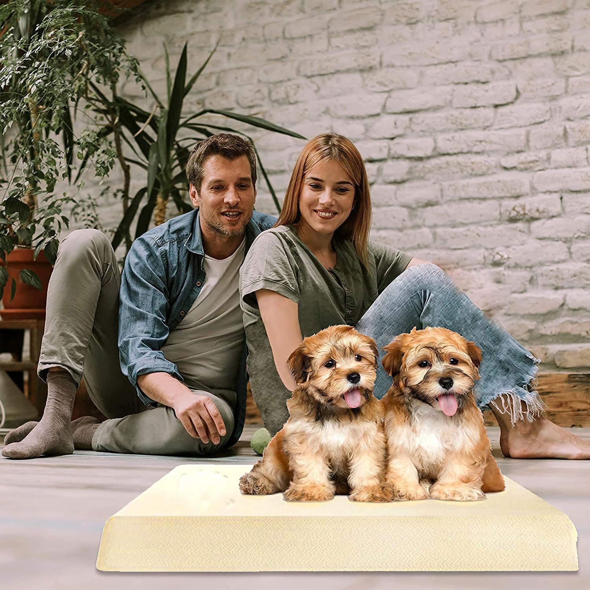 Memory Foam Upholstery Mattress Topper Offcut Mattress Mat for Dog