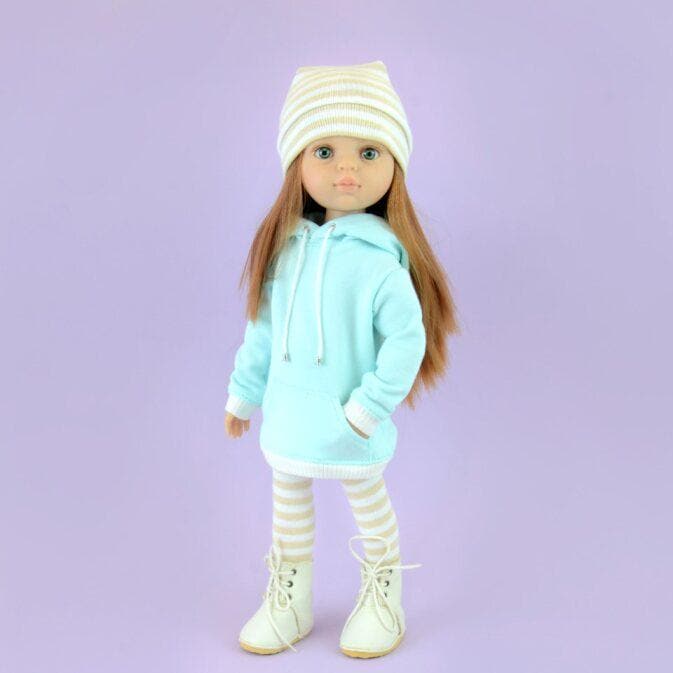 Paola reina custom doll - Etsy 日本