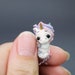 see more listings in the Micro crochet animals section