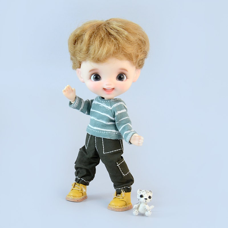 Ob11 Clothes - Etsy