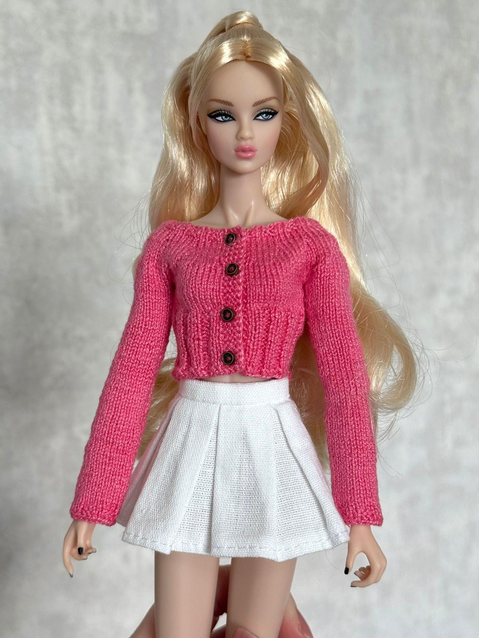 Poppy parker doll - Etsy 日本