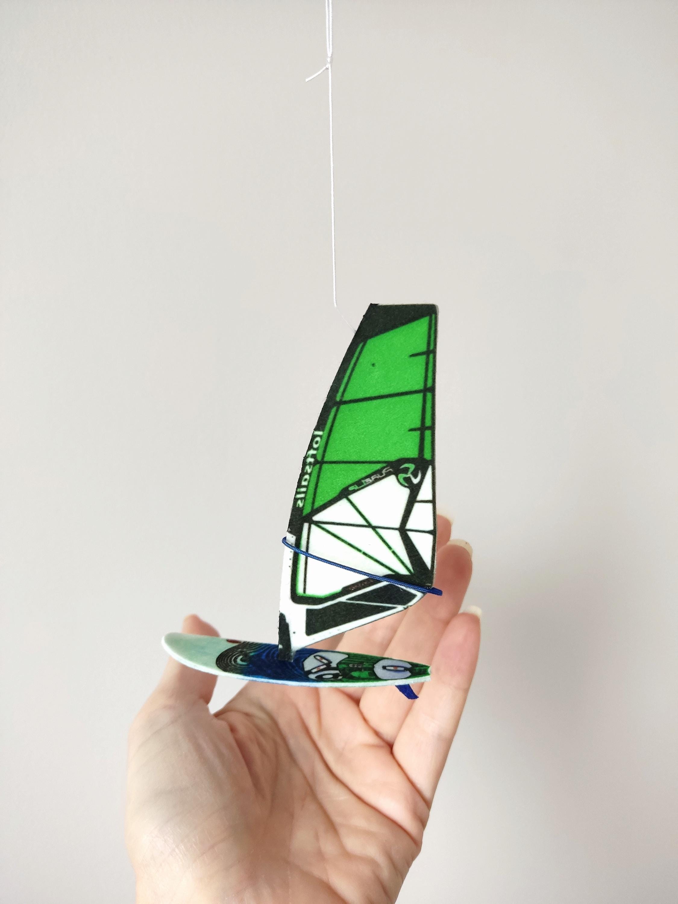 ラジコン Piko ウインドサーフィン模型 ラジコン Piko ウインド