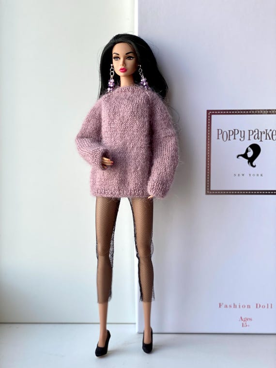 12インチのPoppy Parker、Fashion Royalty、Nu Face、Integrity 12インチのPoppy Parker、Fashion Royalty、Nu Face、Integrity
